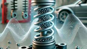 Magnetische Elastomere könnten beispielsweise in Sensoren verwendet werden, die auf magnetische Felder reagieren und so etwa in medizinischen Geräten, Automobilkomponenten oder in der Robotik eingesetzt werden, um Bewegungen zu steuern oder mechanische Reaktionen zu messen.