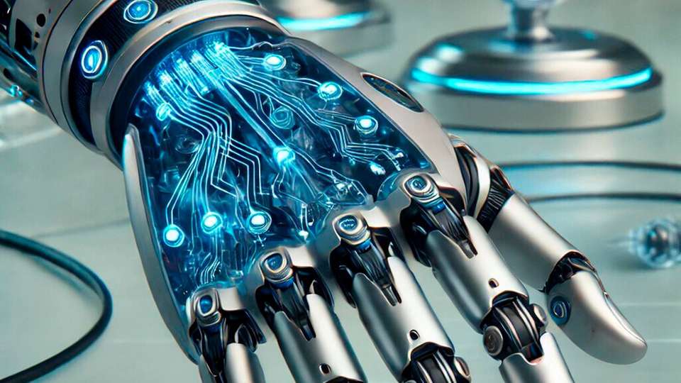 Um Patienten zu helfen, forschen Wissenschaftlerinnen und Wissenschaftler seit Jahrzehnten an Neuroprothesen. Diese künstlichen Hände, Arme oder Beine könnten Menschen mit Behinderungen ihre Mobilität zurückgeben.