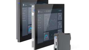Als klassischer Monitor Prime Panel Touch oder als Prime Panel Extend, einer bis zu 100 m absetzbaren Lösung.