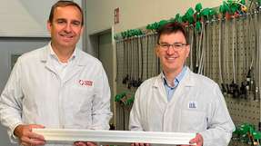 Starke Partnerschaft: ITK Engineering optimiert gemeinsam mit Lenord+Bauer die Lokalisierung von Zügen
