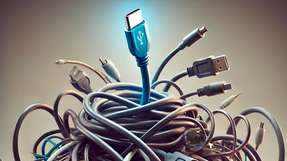 Ende 2024 ist Schluss mit dem Wildwuchs an Ladegeräten bei elektronischen Kleingeräten. Die EU macht USB-C-Steckverbinder und den USB-Power-Delivery-Standard zur allgemeinen Pflicht.