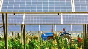 Mit dem Auslaufen der EEG-Förderung gibt es für landwirtschaftliche Betreiber Erneuerbarer-Energie-Anlagen mehrere Handlungsoptionen. Nur welche ist die beste?