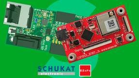 Die ESoPe-Plattform bietet leistungsstarke Wi-Fi- und Bluetooth-Module, basierend auf der Espressif ESP32S3-CPU, wie das ESP32S3_BT817 und das ESP32S3_PMOD.