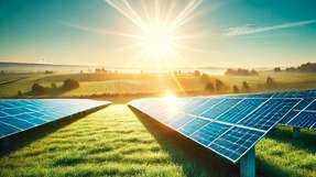 Das System von Sermatec wird von LFP-Batterien mit 3,2 V und 280 Ah angetrieben: Mit diesem Projekt wird die solare Überproduktion ausgeglichen und die umweltfreundliche, kohlenstoffarme Entwicklung der Region gefördert.