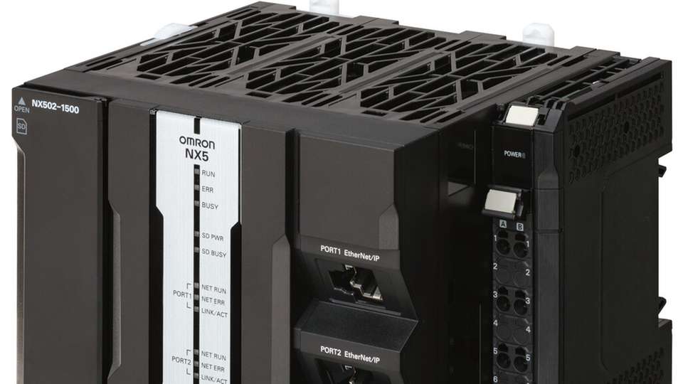 Auch wenn die Automation-Playback-Funktion der NX5-Steuerung also keine Zeitmaschine im herkömmlichen Sinn ist, können Hersteller mit ihr die Zeit zurückspulen, Situationen überprüfen und Schwierigkeiten lösen.