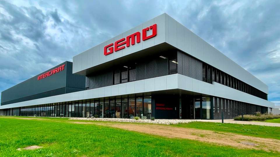 Die Investition soll das Engagement des Unternehmens für nachhaltiges Wachstum und Technologie unterstreichen, um den steigenden Kundenanforderungen gerecht zu werden.