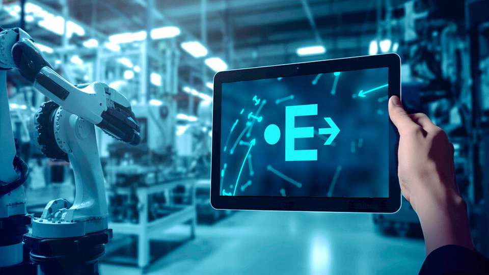 Auf der SPS zeigt Eckelmann sein Automatisierungsangebot für Hersteller und Systemintegratoren.