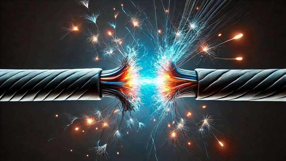 Es gibt zwei große Trends: Den wachsenden Energiebedarf und die Notwendigkeit, nachhaltige Energiequellen zu nutzen – das hat große Auswirkungen auf die Stromnetze. Denn moderne Netze müssen erneuerbare Energiequellen nutzen und dezentrale Energieerzeugung bewältigen. Um das zu erreichen, muss viel in die Infrastruktur investiert werden.