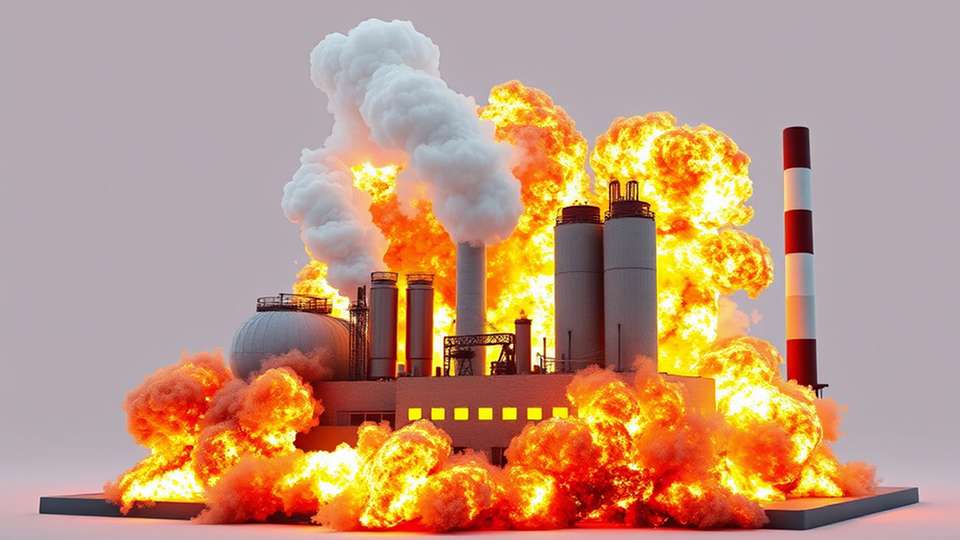 Der Explosionsschutz (Ex-Schutz) in der Industrie ist ein wichtiger Bereich des Sicherheitsmanagements und zielt darauf ab, das Risiko von Explosionen in Bereichen zu minimieren, in denen brennbare Gase, Dämpfe oder Stäube vorkommen. Solche Atmosphären entstehen häufig in Branchen wie der Chemie-, Pharma-, Lebensmittel- oder Holzindustrie, wo mit leicht entzündlichen Stoffen gearbeitet wird.