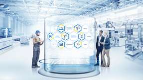 Sick auf der SPS 2024: Your Industry. Your Value. Our solution.