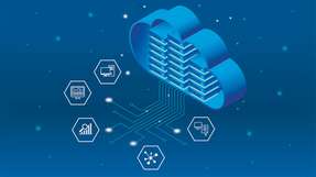 Die Produktion mit Datenintegration optimieren.