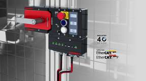 Das Gerät besteht aus dem Zuhaltemodul, den einsteckbaren Submodulen mit Bedien- und Anzeigefunktionen sowie einem Busmodul MBM zur Anbindung an Profinet/ Profisafe oder an EtherCAT/FSoE und EtherCAT P/FSoE.