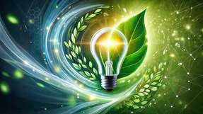 Eaton macht Maschinen nachhaltiger, indem es Produkte verbessert, die für Konnektivität und Energieeffizienz wichtig sind. Dadurch können Maschinen einfacher entwickelt, konstruiert und hergestellt werden.