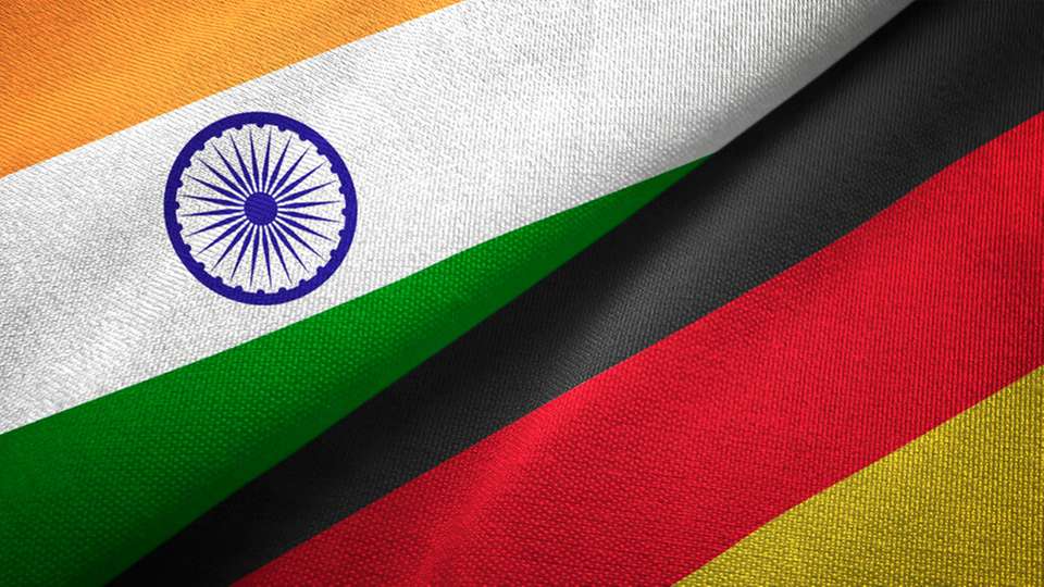 Seit 2006 pflegen Deutschland und Indien bereits eine Energiepartnerschaft. Jetzt haben die Länder eine Roadmap für grünen Wasserstoff entworfen.