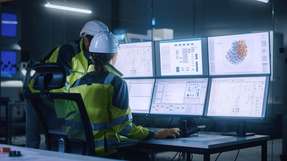 Copa-Data verbindet langjährige Erfahrung in der Automatisierung mit den Möglichkeiten der digitalen Transformation. Sie finden Copa-Data auf der SPS in Halle 7, Stand 590.