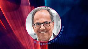 Dr.-Ing. Eckhard Roos, Geschäftsführer bei E2AB Roos, ist Speaker auf der INDUSTRY.forward EXPO. 