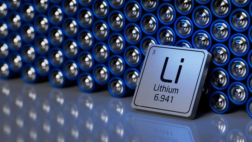 Die fortschrittliche Technik der Solition-Material-Handling-Batterie kann bei richtiger Anwendung zu erheblich niedrigeren Gesamtbetriebskosten im Vergleich zu Blei-Säure-Batterien beitragen.