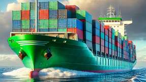 Derzeit fahren rund 90.000 konventionelle Schiffe auf den Meeren und müssen Forderungen des Energy Efficiency for Existing Ships Index (EEXI) erfüllen – ein Wasserstoffantrieb könnte helfen.