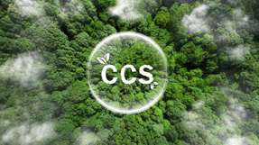 Aktuellen Erkenntnissen und einem überwältigenden wissenschaftlichen und politischen Konsens zufolge lässt sich Klimaneutralität ohne CCS nicht erreichen. 