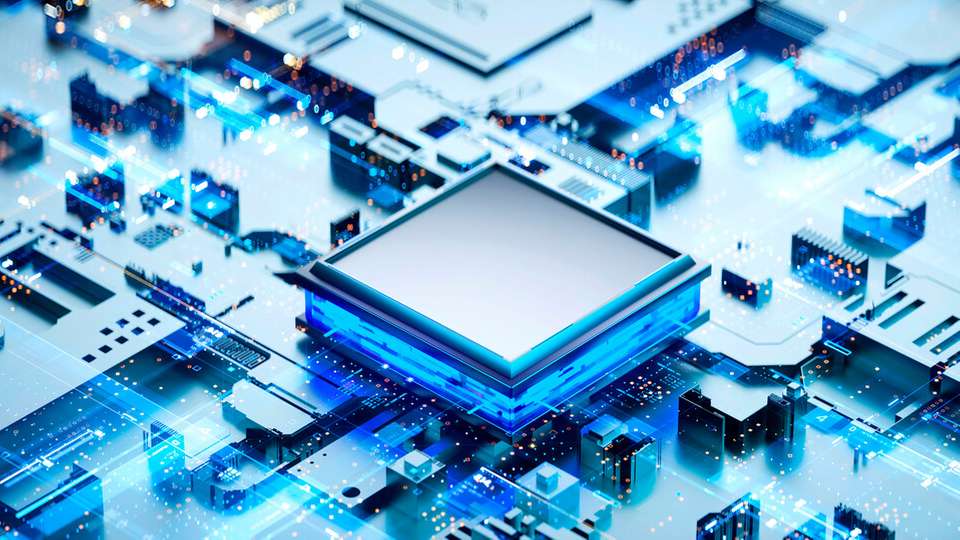 Die INDUSTRY.forward EXPO bot im Fokus-Themenblock „Embedded Systems – Die neuen Universal-Genies“ zwei spannende Impulsvorträge zu den zukunftsweisenden Technologien!