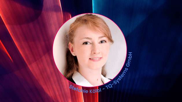 Obsolescence Management - Erfolgsfaktor für nachhaltige & langlebige Embedded-Systeme
Obsoleszenz ist in Zeiten des kontinuierlichen Technologiewandels unvermeidbar und oftmals mit enormen Kosten verbunden. Gerade in der Industrie, der Medizintechnik oder Luft- und Raumfahrt stellt allerdings die Verfügbarkeit bis hin zu mehreren Jahrzehnten eine Kernanforderung dar. Deshalb steigt die Relevanz eines aktiven Obsolescence Managements massiv an, um die steigende Diskrepanz zwischen Komponenten- und Applikationslebendauer zu überbrücken und die regulatorischen Anforderungen zu erfüllen. In ihrem Impulsvortrag, sprach tefanie Kölbl darüber, wie Obsoleszenz in Zeit dem des Technologiewandels gemeistert werden kann.
Stefanie Kölbl ist bei TQ als Geschäftsbereichsleiterin TQ-Embedded sowie als Leiterin des Obsoleszenz-Managements und Artikelstamms tätig. Damit verantwortet sie neben den Embedded-Modulen und Carrierboards das Datenmanagement und die Langzeitverfügbarkeit aller TQ-Eigenprodukte und E2MS-Projekte. Außerdem ist sie Vorstandsmitglied der Component Obsolescence Group Deutschland.