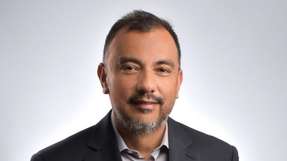 Luis Hernando Torres, General Manager Region North and Southeast Asia