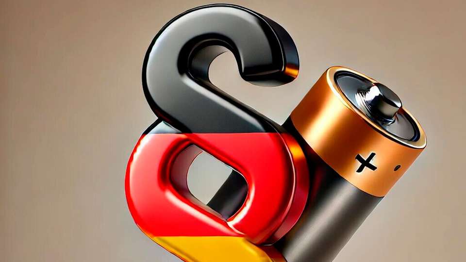 Das vom Bundeskabinett beschlossene neue Batterierecht-Durchführungsgesetz (BattDG) soll das bisherige deutsche Batteriegesetz (BattG) ablösen. 