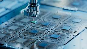 Die Europäische Union strebt an, den Anteil der in Europa produzierten Halbleiter bis 2030 von 10 auf 20 Prozent zu erhöhen und die regionale Halbleiterproduktion durch das Europäische Chip-Gesetz intensiver zu fördern.