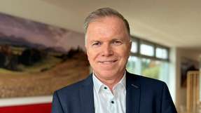 Boris Schusterm neuer Head of Sales bei der Codesys-Group