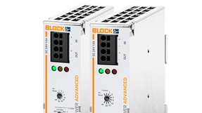 Als Lade- und Kontrolleinheit mit integrierter Entkopplung und intelligentem Lademanagement schützt die PCC-0524-Serie Anlagen sicher vor Ausfällen und sorgt für eine kontinuierliche DC-Stromversorgung.