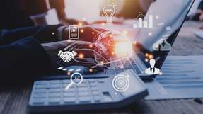 ST AIoT Craft integriert sämtliche Arbeitsschritte zur Entwicklung und Bereitstellung von IoT-Projekten, die den Sensor für sensorinterne AI-Funktionen nutzen, und bietet hierfür ein ebenso sicheres wie benutzerfreundliches Konzept.