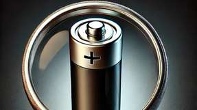 Eine zeitige Fehlerdetektion kann Lithium-Ionen-Batterien bedeutend sicherer machen. Maschinelle Lerntechniken können dabei helfen.