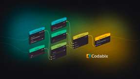 Codabix V2.0 – Flow-Code Programmierung und viele weitere neue Features
