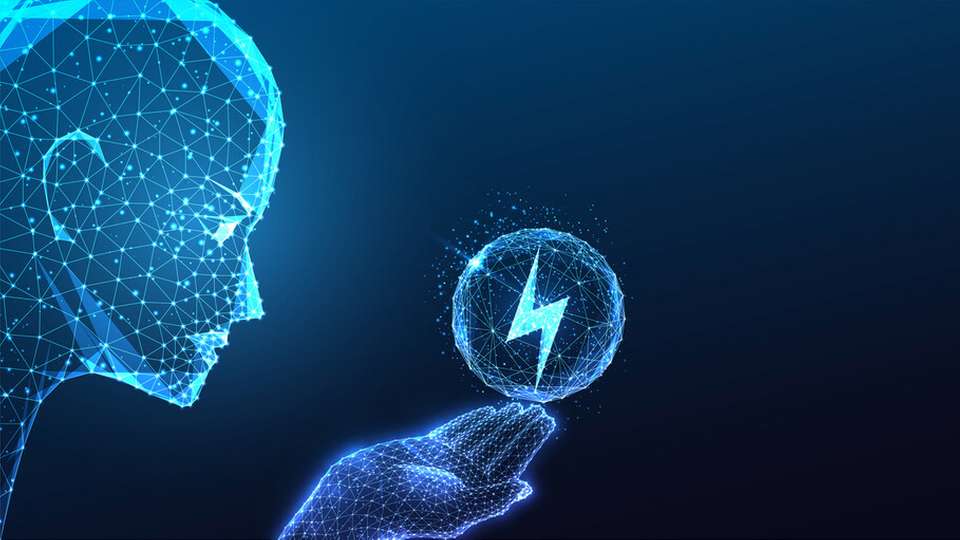 Künstliche Intelligenz kann Unternehmen nachhaltiger machen – sie muss aber verantwortungsvoll eingesetzt werden.