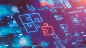 57 Prozent der befragten Unternehmen haben schon mal eine neue Technologie nicht eingeführt, weil sie zu schwierig war. Die größten Probleme sind die Kompatibilität mit der bestehenden Umgebung und Sicherheitsbedenken.
