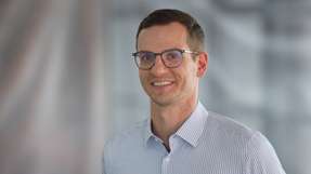Dr. habil. Hering-Junghans, Themengruppenleiter „Katalyse mit phosphorhaltigen Materialien“