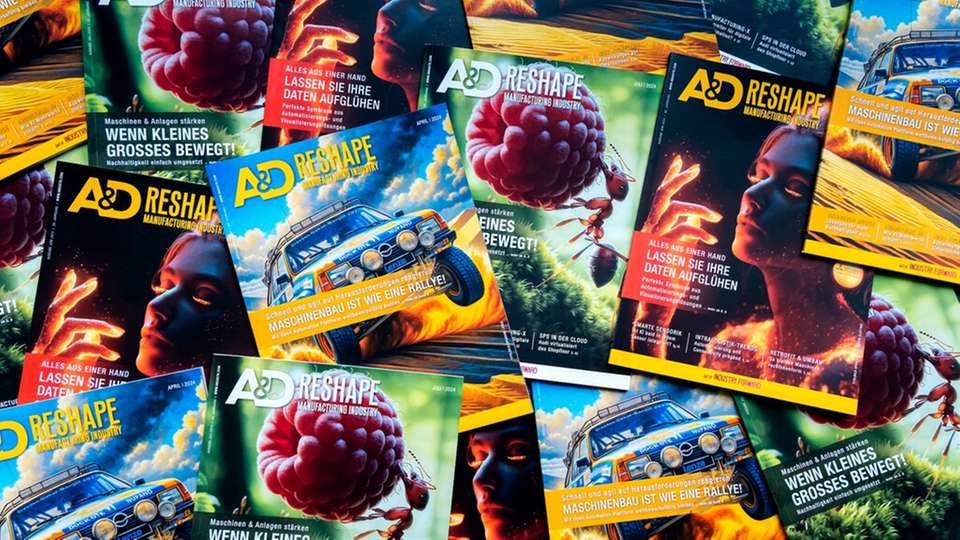 Stimmen Sie ab: Welche Titelseite war Ihr Favorit?