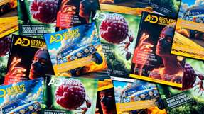 Stimmen Sie ab: Welche Titelseite war Ihr Favorit?