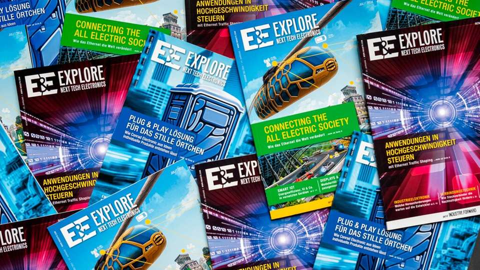 Stimmen Sie ab: Welches Titelbild war Ihr Favorit?