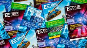 Stimmen Sie ab: Welches Titelbild war Ihr Favorit?