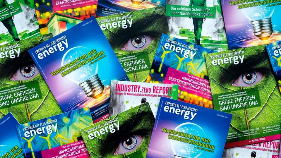 Stimmen Sie ab: Welches Titelbild war Ihr Favorit?