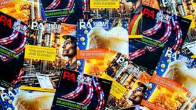 Stimmen Sie ab: Welches Titelbild war Ihr Favorit?