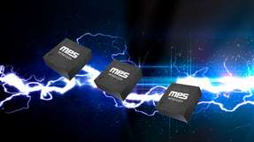 Mit dem MPM54532 bietet MPS ein Quad-Power-Modul mit einer Eingangsspannung bis zu 16V und vier Ausgängen mit je 5A.