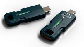 Die von Swissbit entwickelte und produzierte RSA iShield Key 2-Serie erfüllt höchste Sicherheitsstandards und verfügt neben der Unterstützung von Fido2, PIV und HOTP über einen FIPS 140-3-zertifizierten Smart Chip.