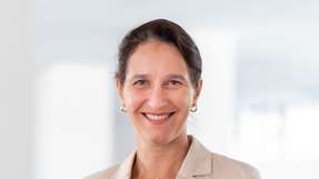 Prof. Dr. Andrea Büttner, Mitglied des Board of Management Fraunhofer CCPE und Leiterin des Fraunhofer-Instituts für Verfahrenstechnik und Verpackung IVV