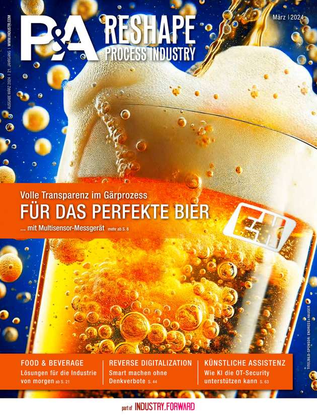 März