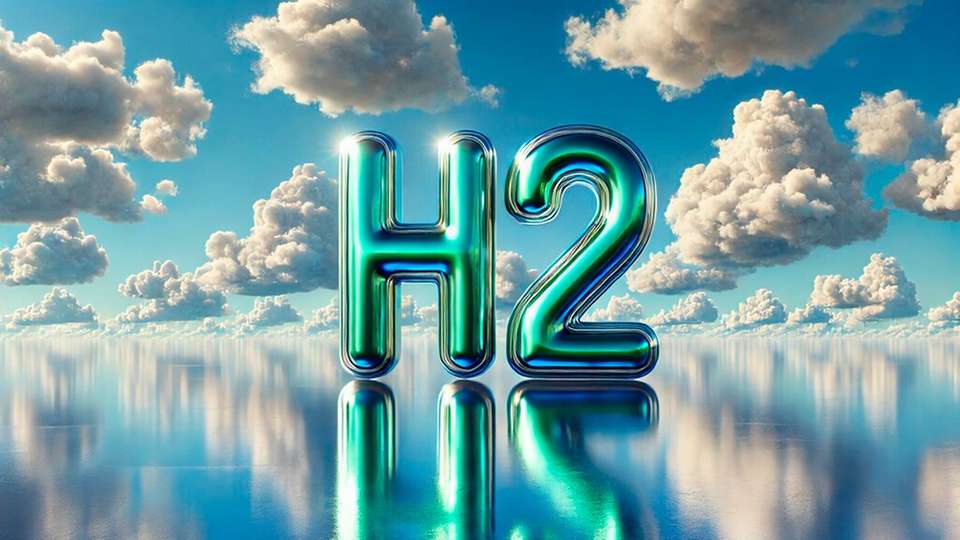 Obwohl Wasserstoff selbst kein direktes Treibhausgas ist, führen seine chemischen Reaktionen in der Atmosphäre zu einer Zunahme anderer Treibhausgase, nämlich Methan, troposphärischem Ozon und stratosphärischem Wasserdampf.