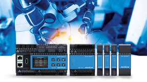 All-In-One Netzanalysator UMG 801