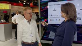 Auf der SPS 2024 waren wir wieder mit der Roten Couch unterwegs und haben die Highlights der Messe genauer betrachtet.