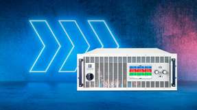 Optimal für das Testen, Emulieren und Prüfen von Batterien: die neue EA-BT 20000 Triple.